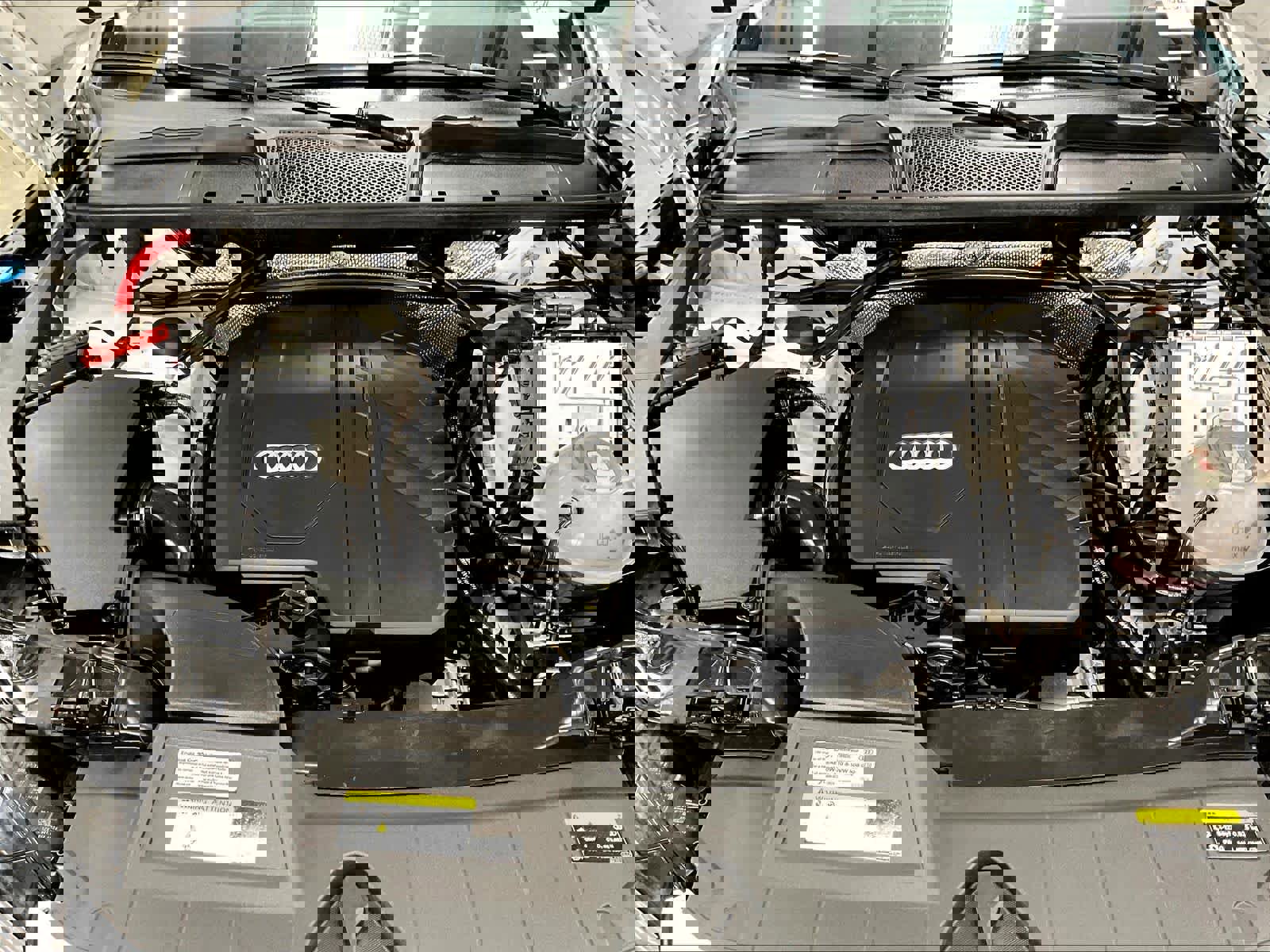 Used 2023 Audi Q5 2.0T Premium Plus w/ Premium Plus Package image 12