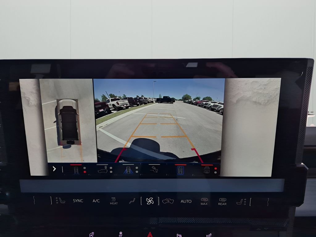 Used 2024 GMC Hummer EV 2X image 43