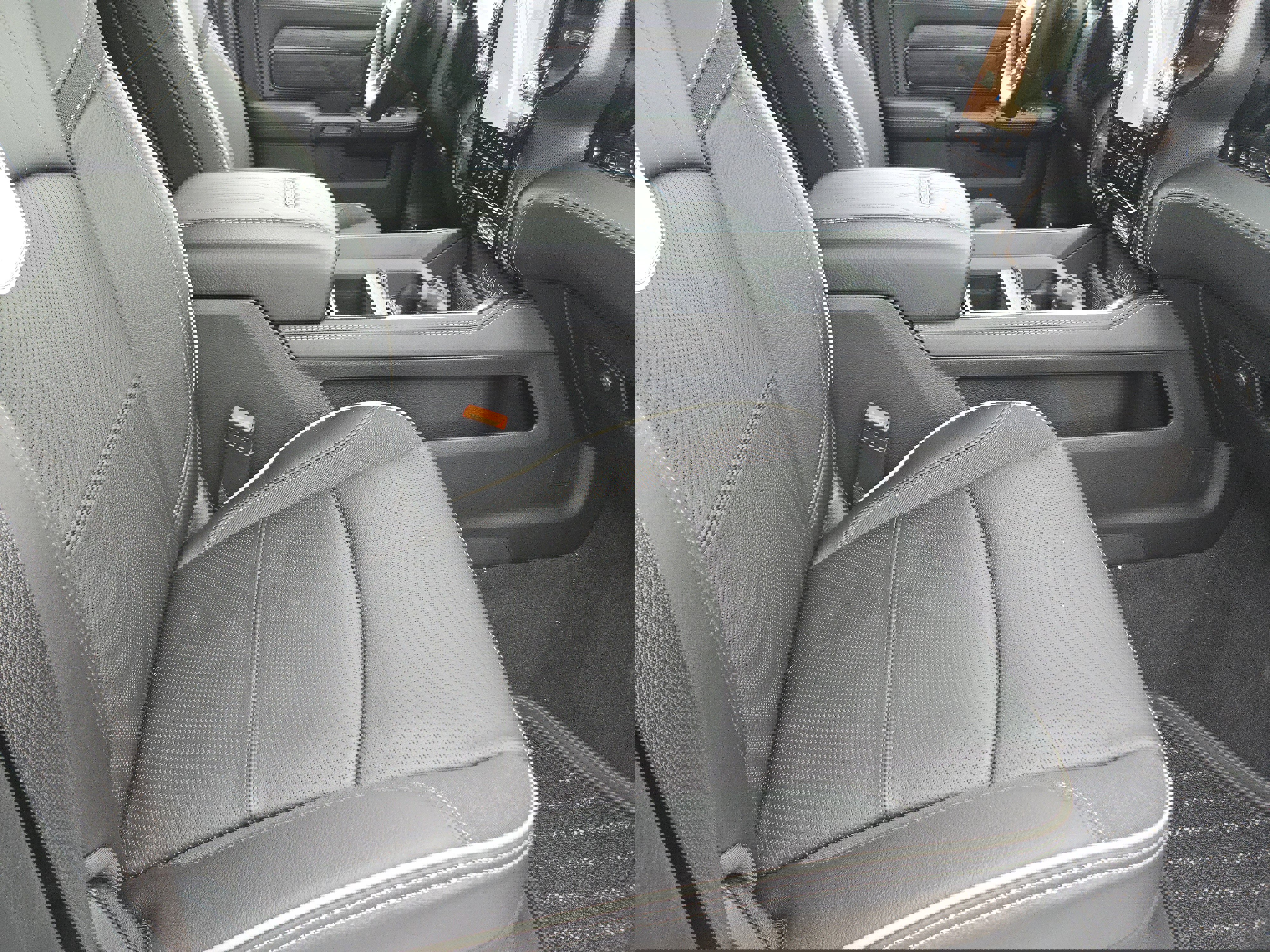 New 2026 RAM 3500 Limited image 13