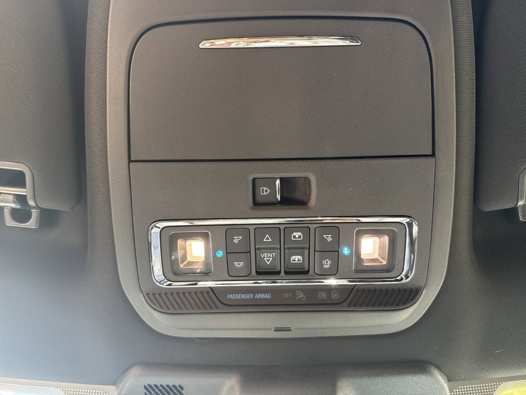 New 2025 Ford F150 Platinum w/ Equipment Group 702A High image 17