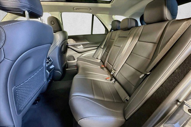 New 2026 Mercedes-Benz GLE 450 4MATIC image 22