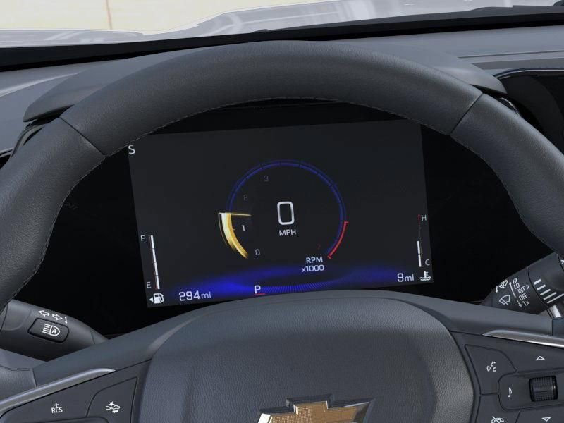 New 2026 Chevrolet Trax LT image 18