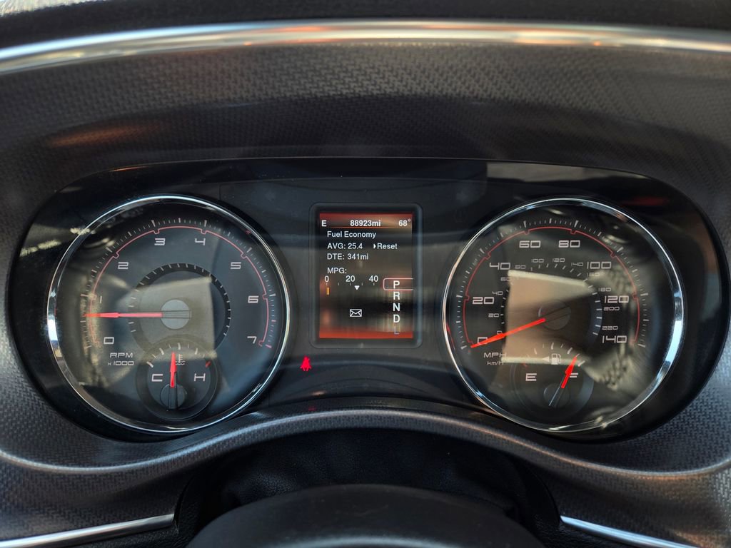Used 2014 Dodge Charger SXT Plus AWD/4WD image 21