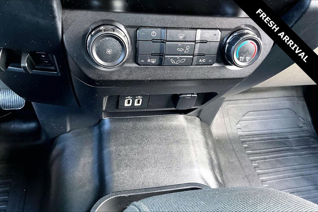 Used 2019 Ford F150 XL w/ Equipment Group 101A Mid image 16