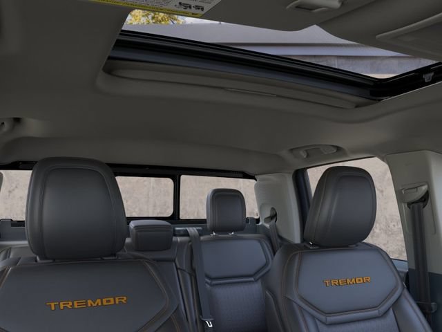 New 2026 Ford Maverick Tremor AWD/4WD image 12