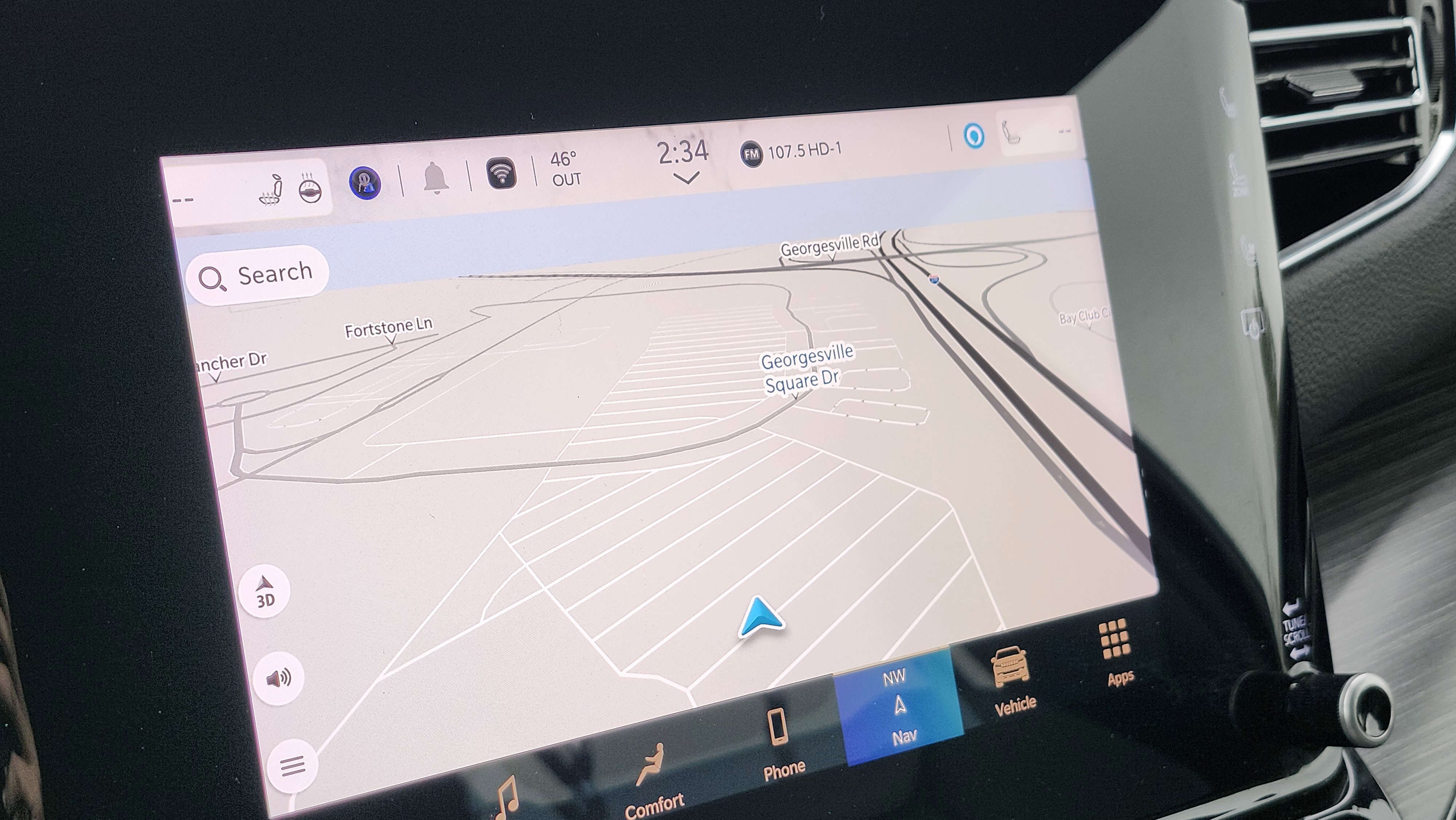 Used 2024 Jeep Wagoneer L Series II w/ Flexible Seating Group image 24