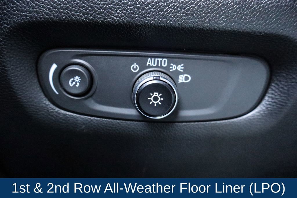 Used 2023 Chevrolet Traverse LT w/ LPO, Floor Liner Package image 25