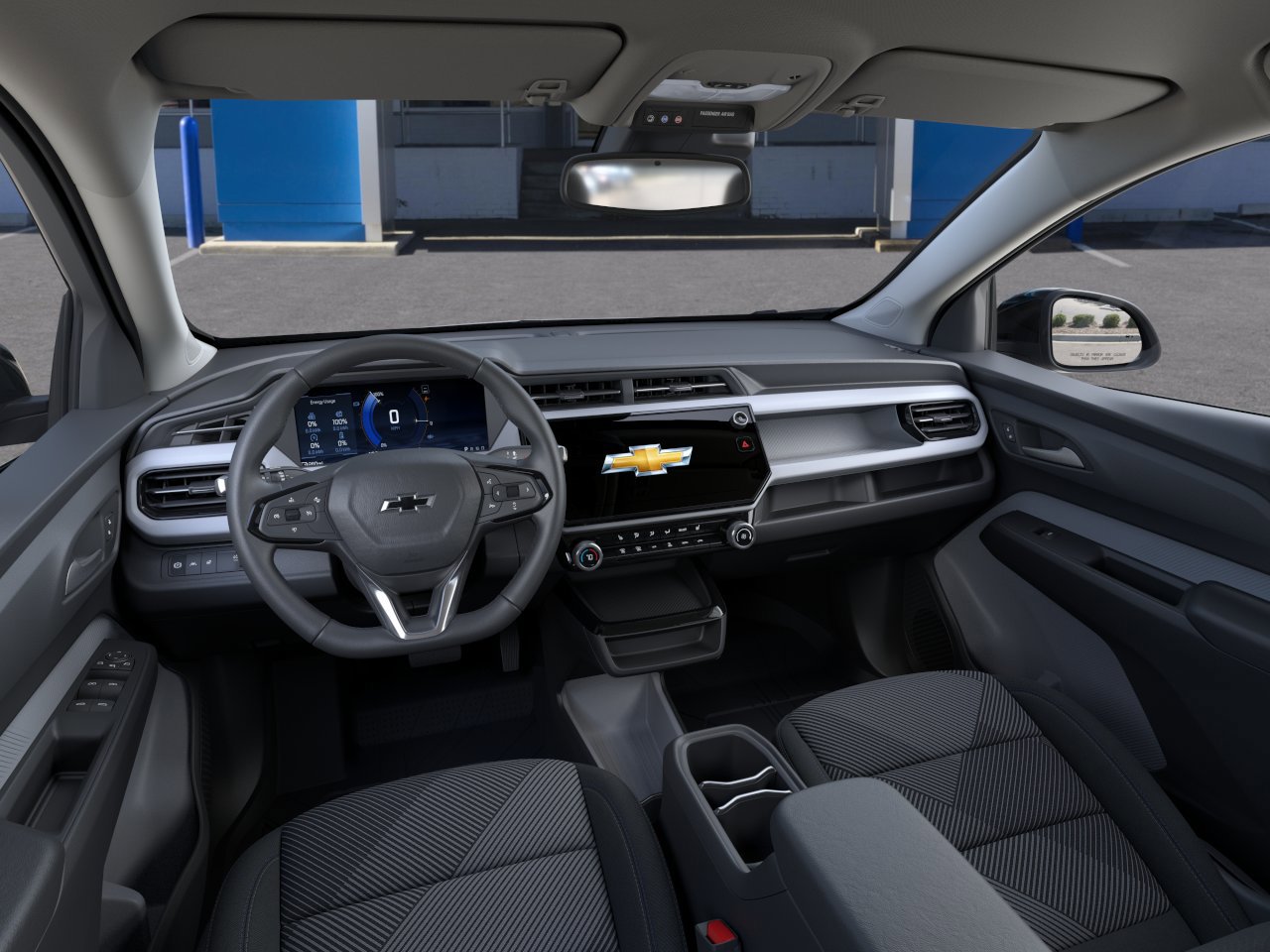 New 2027 Chevrolet Bolt LT w/ Comfort Package FWD image 39