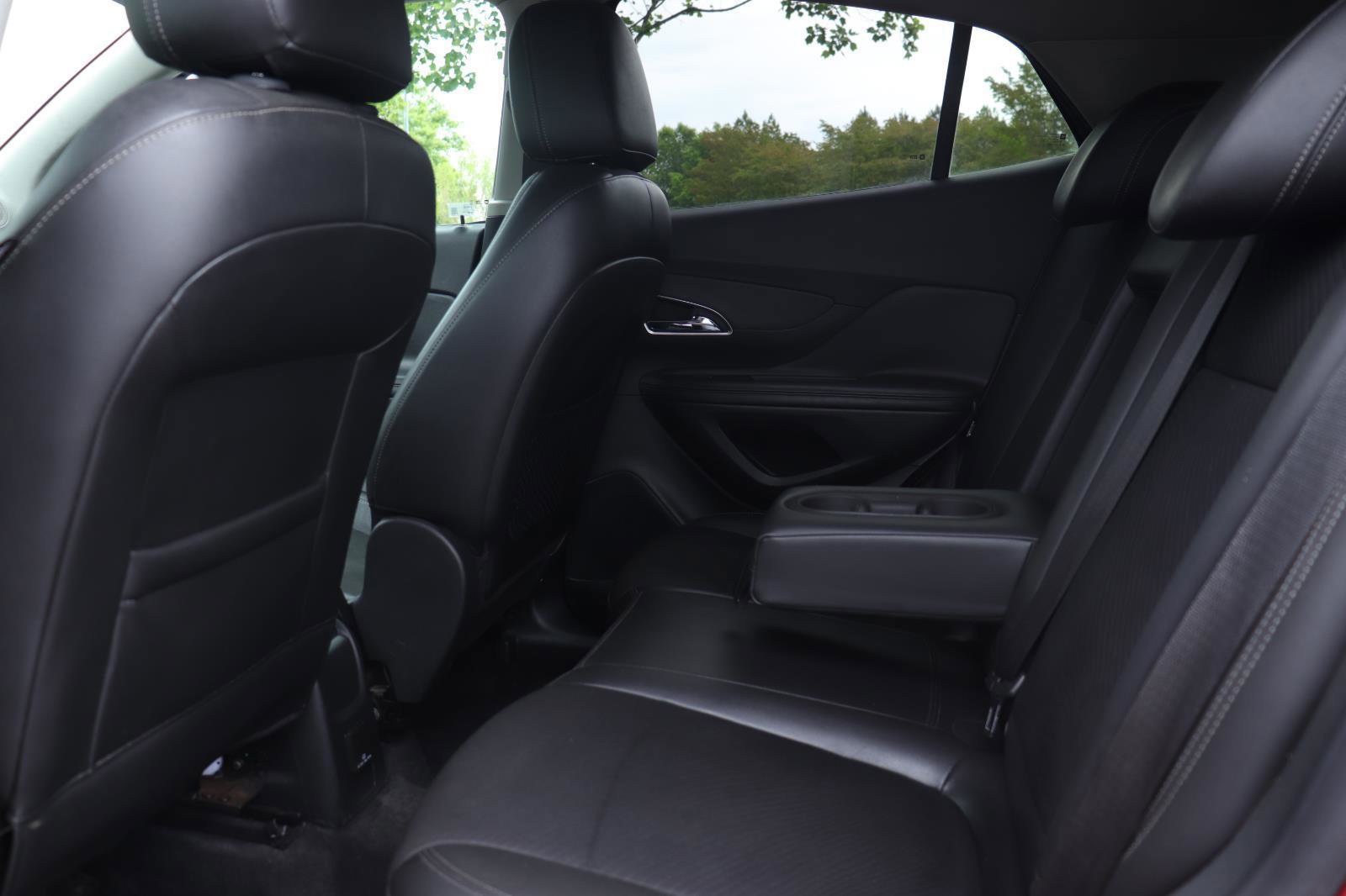Used 2014 Buick Encore Convenience FWD image 13