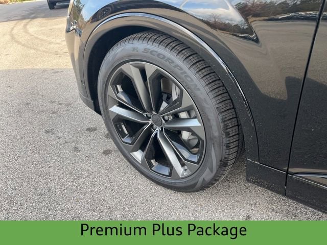 New 2026 Audi Q7 3.0T Premium Plus image 5