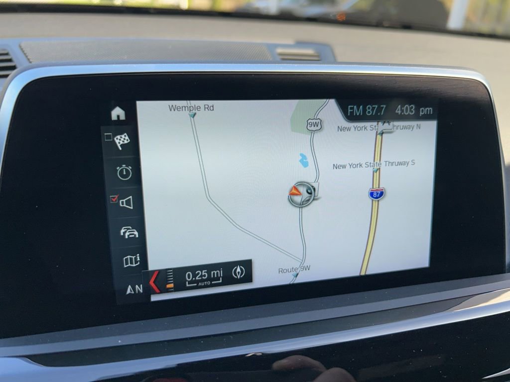 Used 2019 BMW X1 xDrive28i w/ Convenience Package image 12