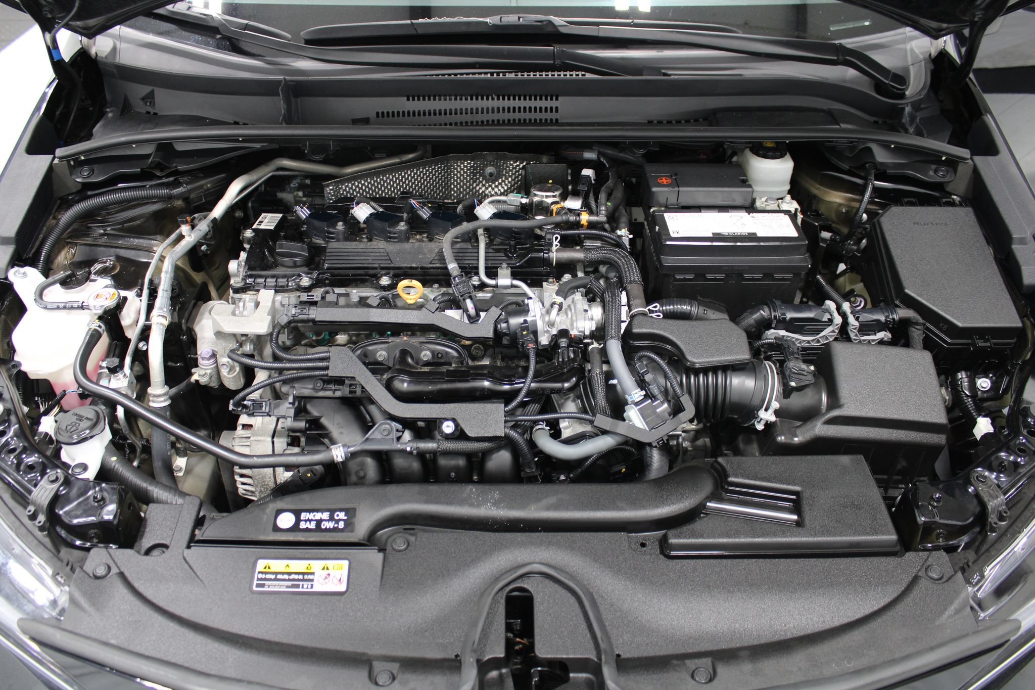 Used 2024 Toyota Corolla SE FWD image 10