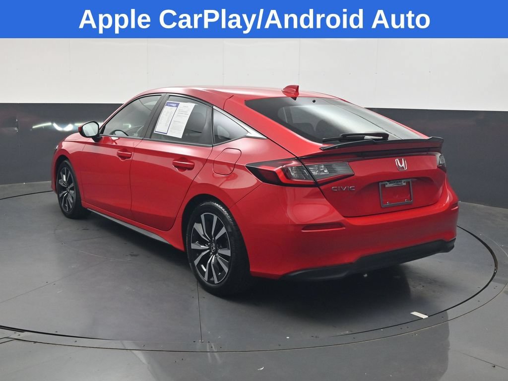 Used 2023 Honda Civic EX-L image 6