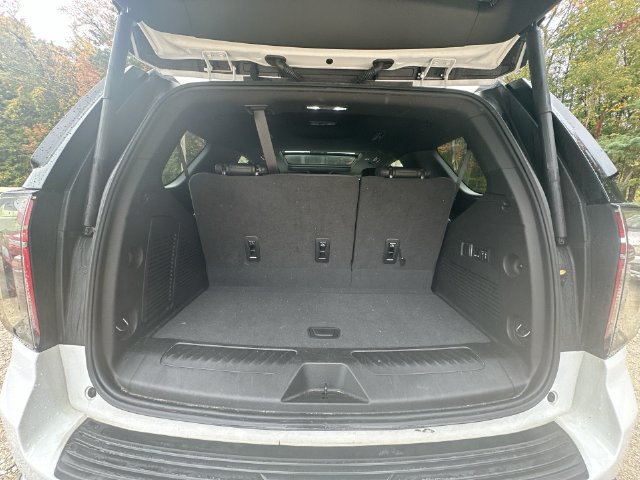 Used 2023 Chevrolet Tahoe LT AWD/4WD image 36