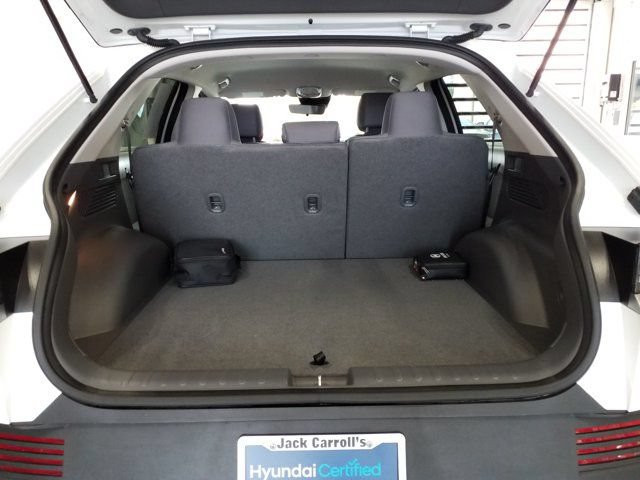 Certified 2024 Hyundai Ioniq 5 SE RWD image 14