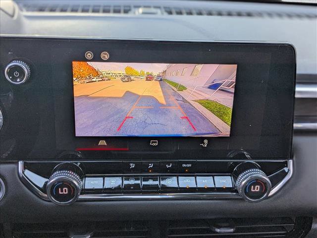 Certified 2023 GMC Canyon Elevation w/ Convenience Package image 13