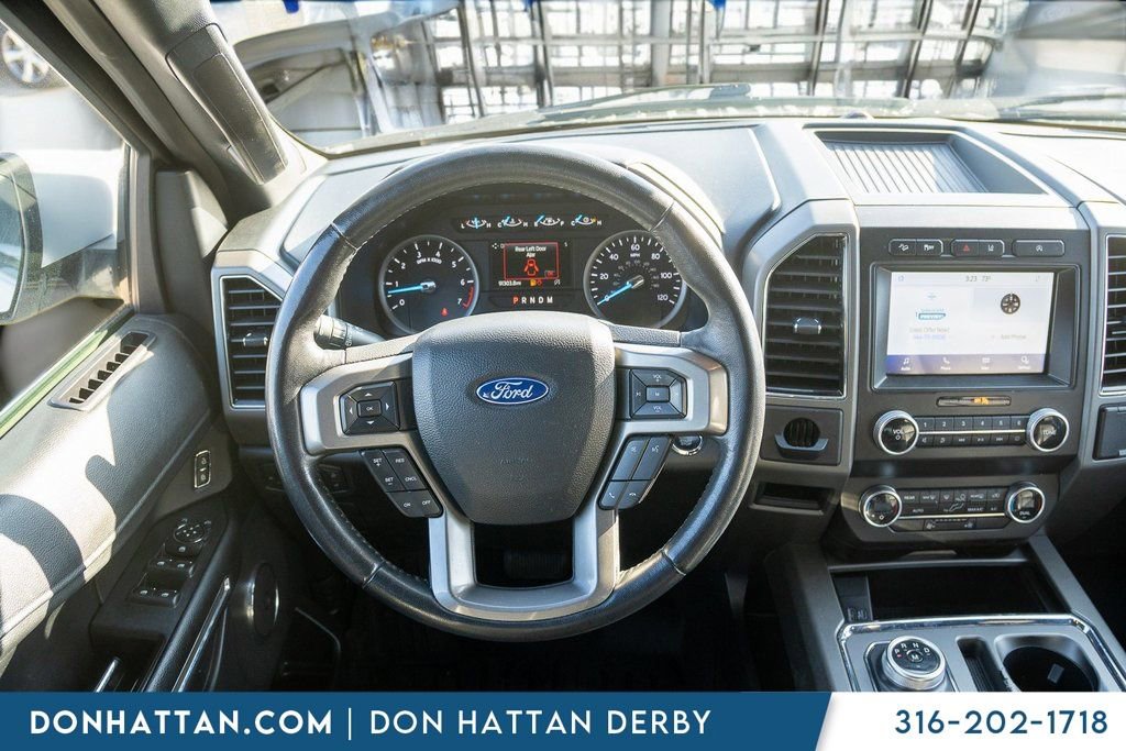 Used 2021 Ford Expedition XLT image 5