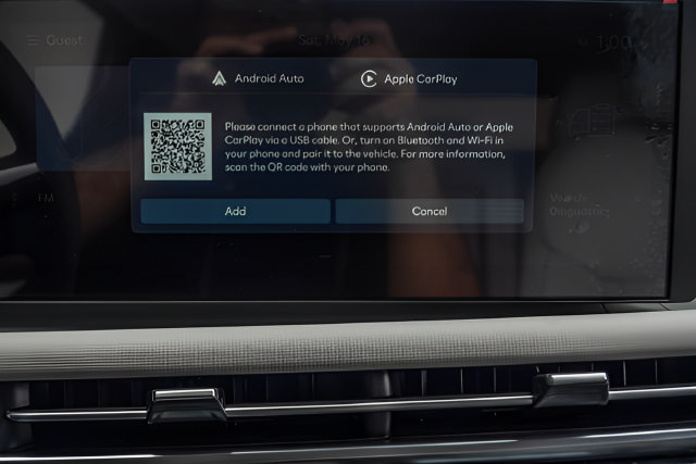 New 2026 Hyundai Tucson SEL Plus AWD/4WD image 21