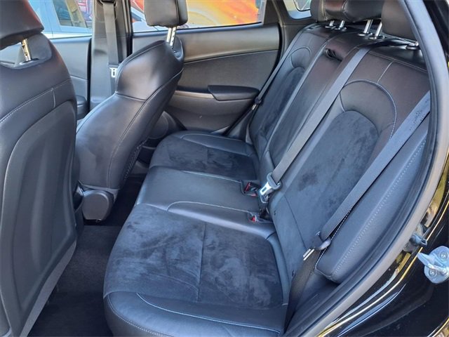 Certified 2022 Hyundai Kona N image 9