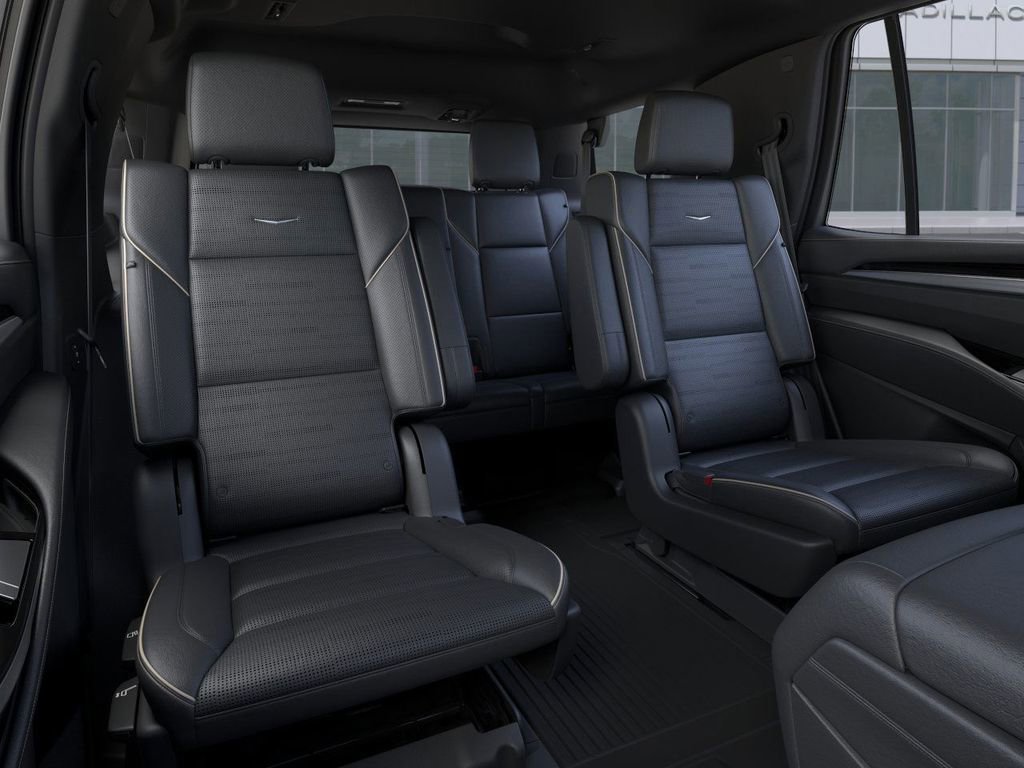 New 2026 Cadillac Escalade Luxury w/ Touring Package image 17