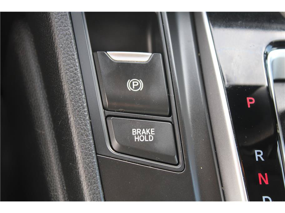 Used 2017 Honda CR-V EX-L image 28