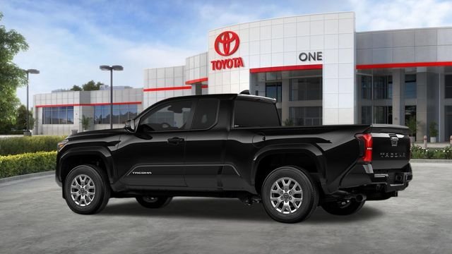New 2026 Toyota Tacoma SR5 RWD image 8