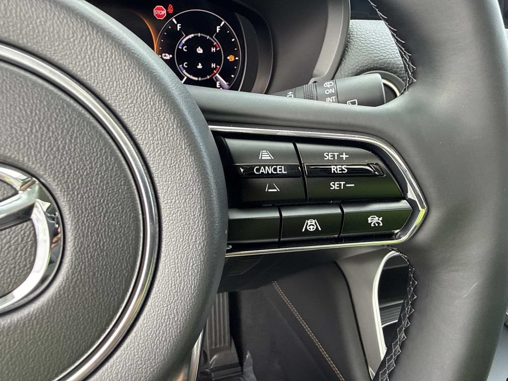New 2026 MAZDA CX-90 Plug-In Hybrid w/Premium Sport AWD/4WD image 38