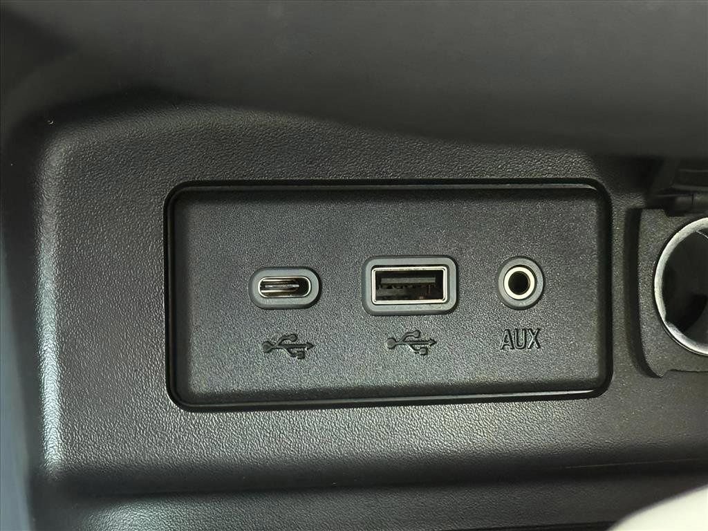 Certified 2024 Chevrolet Equinox RS image 29