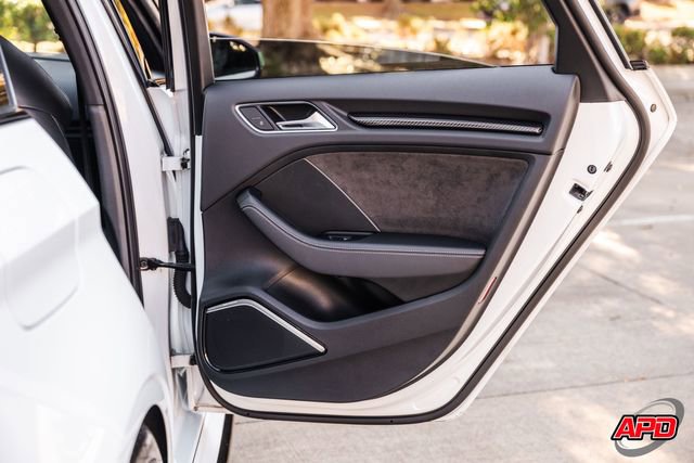 Used 2019 Audi RS 3 image 81