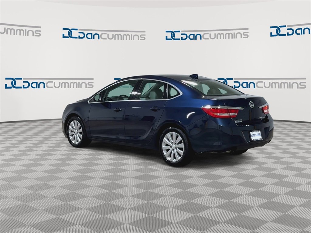 Used 2016 Buick Verano image 6