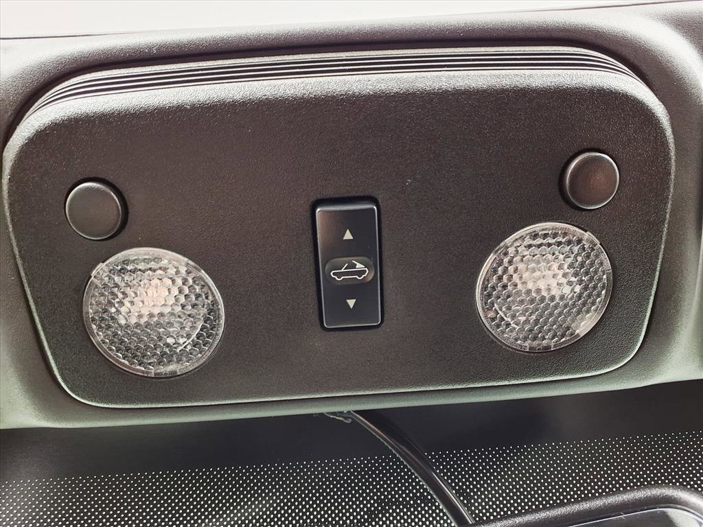 Used 2009 Ford Mustang Shelby GT500 image 21