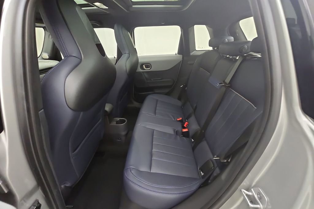 Used 2026 MINI Cooper S image 24