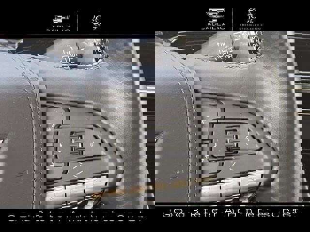 Used 2024 Cadillac Escalade V image 16