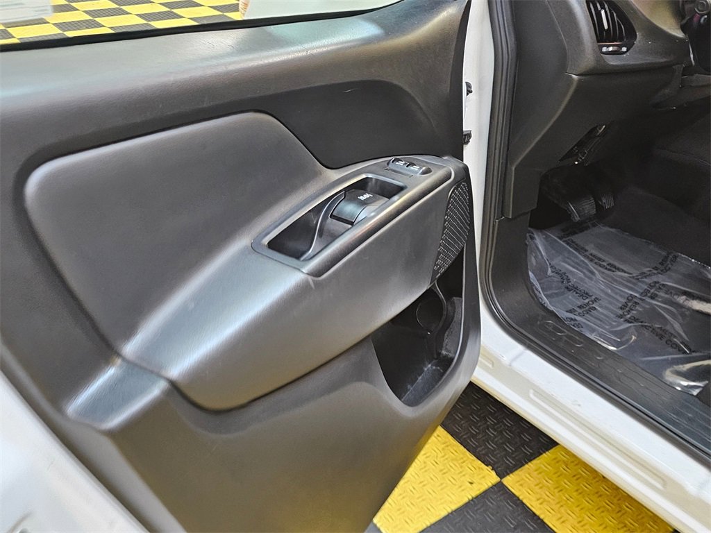 Used 2022 RAM ProMaster City Tradesman image 25