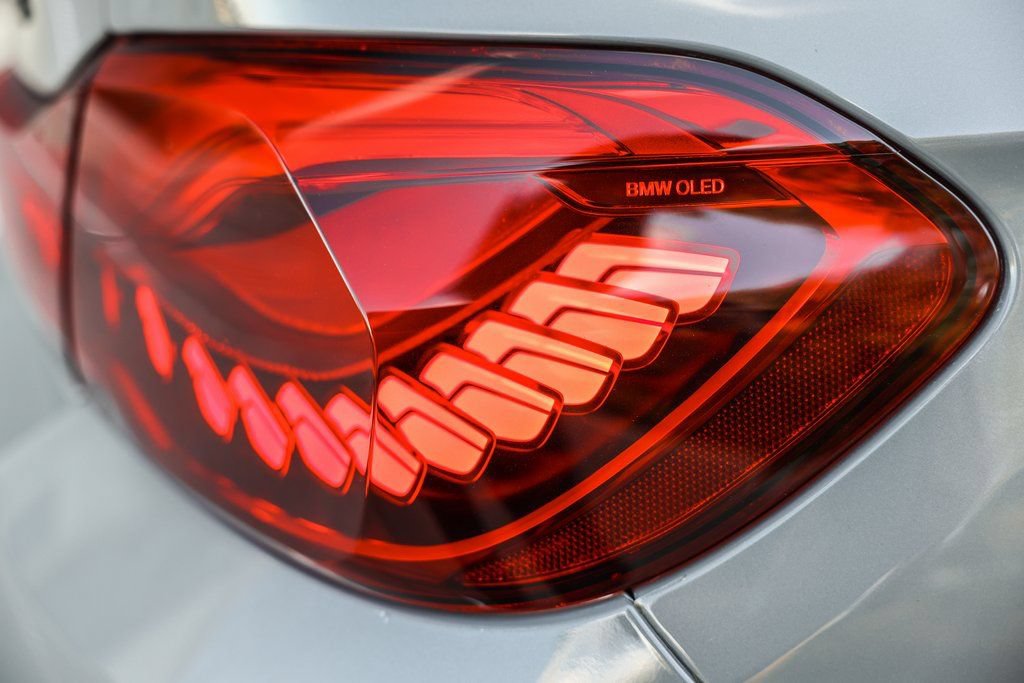 Used 2019 BMW M4 CS w/ Executive Package RWD image 16