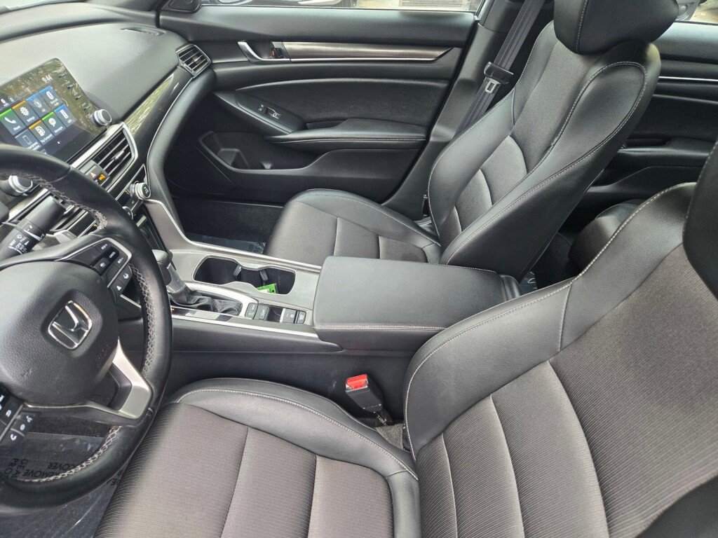 Used 2022 Honda Accord Sport image 20