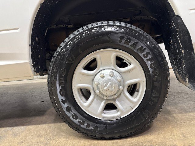 Used 2018 RAM 3500 Tradesman w/ Popular Equipment Group AWD/4WD image 35