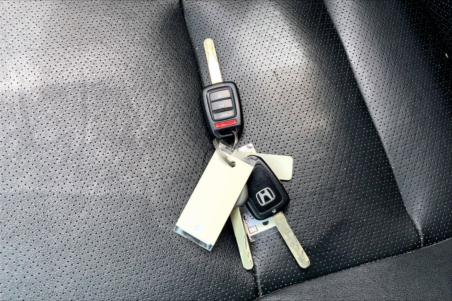 Used 2017 Honda Accord Sport Special Edition image 15