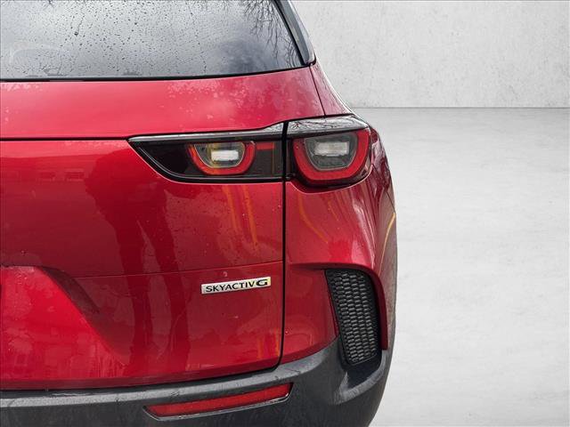 Certified 2024 MAZDA CX-50 AWD 2.5 S w/ Premium Package video 4