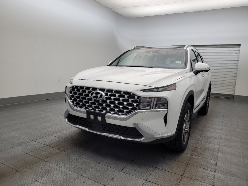 Used 2023 Hyundai Santa Fe SEL w/ Premium Package image 15