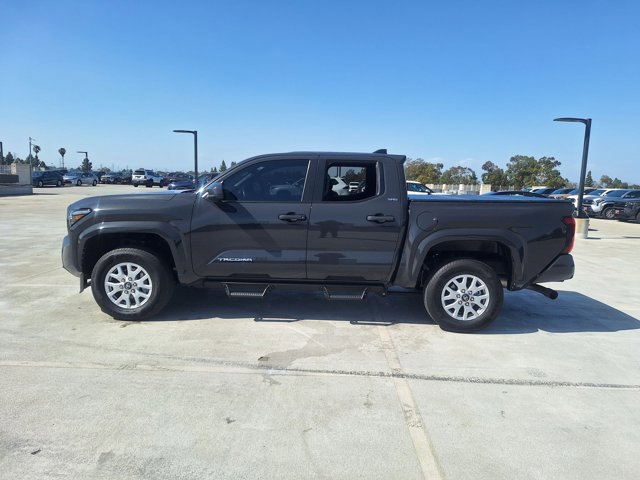 Used 2026 Toyota Tacoma SR5 image 8
