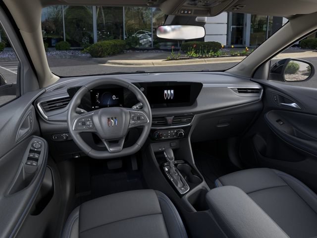 New 2026 Buick Encore GX Sport Touring w/ Advanced Technology Package FWD image 15
