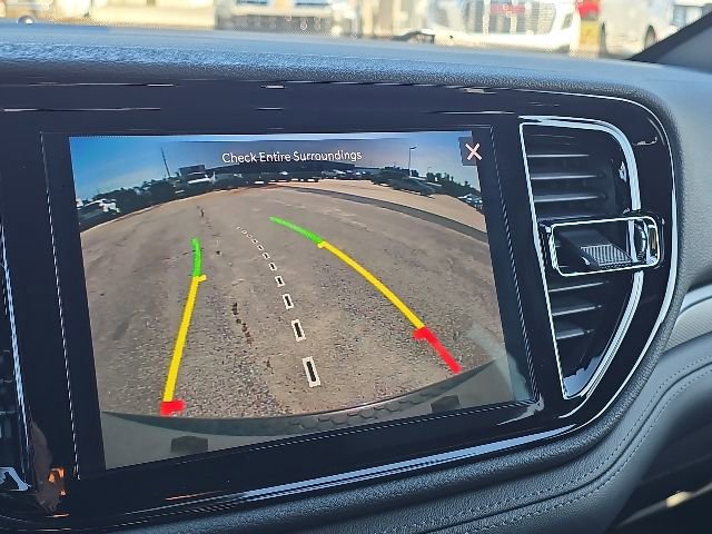 Used 2022 Dodge Durango GT RWD image 35