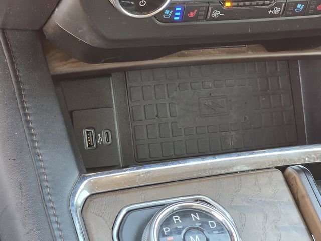 Certified 2020 Ford Expedition Platinum image 25