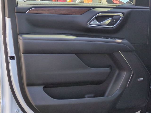 Certified 2024 Chevrolet Tahoe High Country image 24