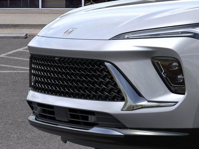 New 2026 Buick Envision Sport Touring image 13