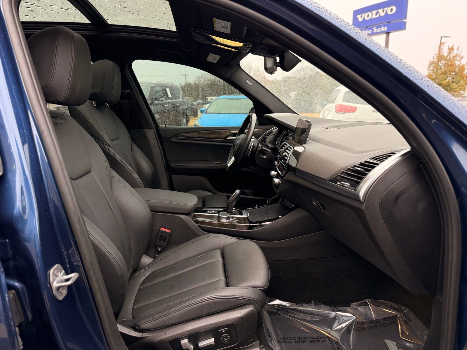 Used 2019 BMW X3 xDrive30i image 26