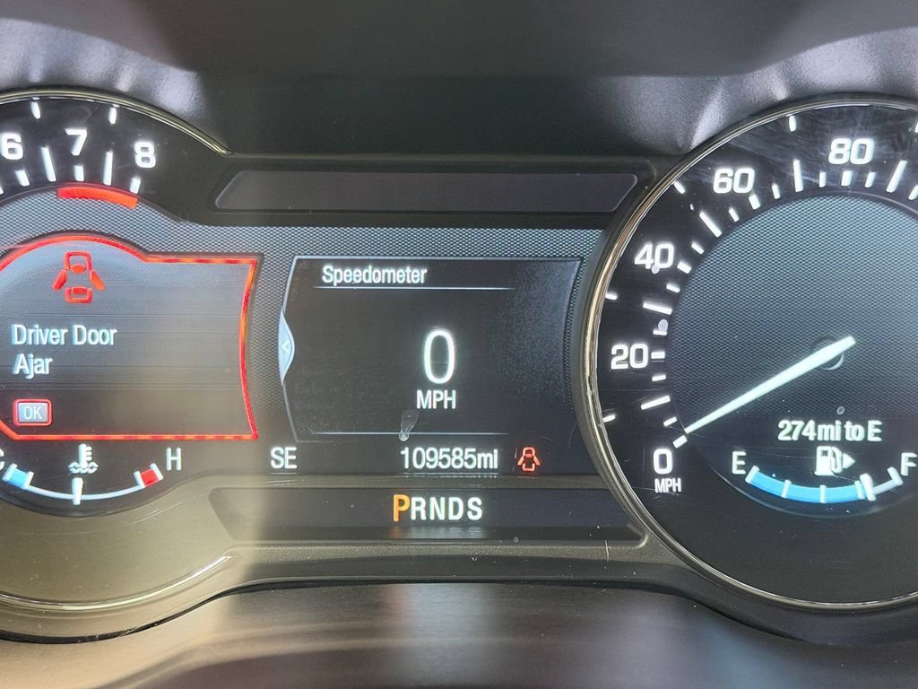 Used 2018 Lincoln MKC Premiere FWD image 43