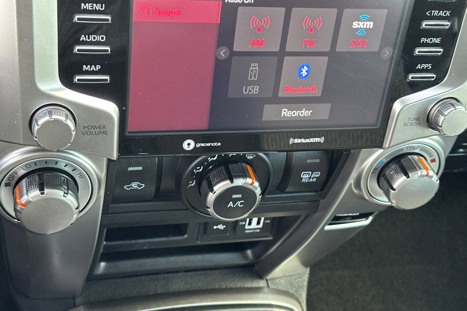 Used 2023 Toyota 4Runner SR5 image 21