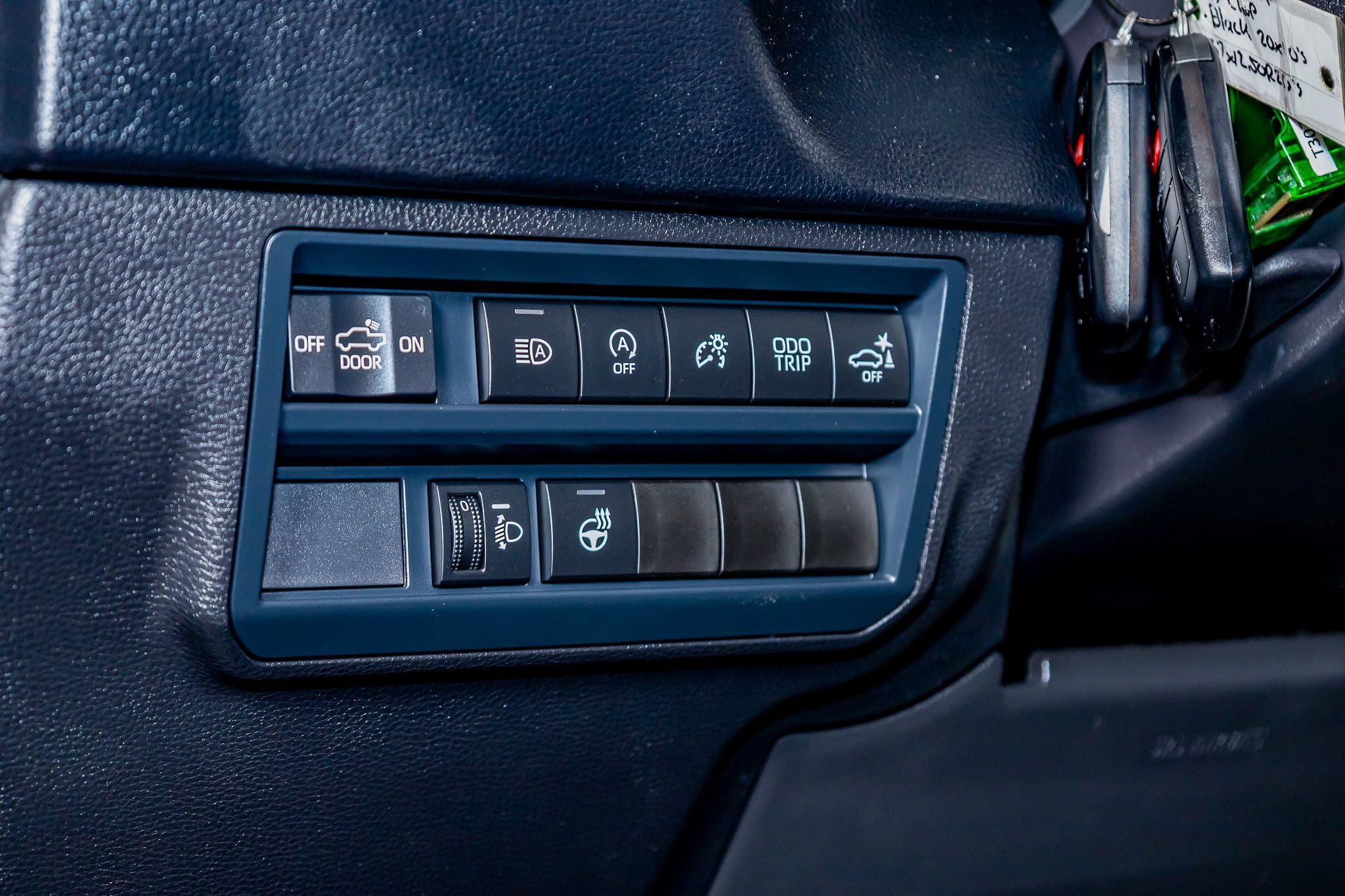 Used 2025 Toyota Tundra SR5 image 20